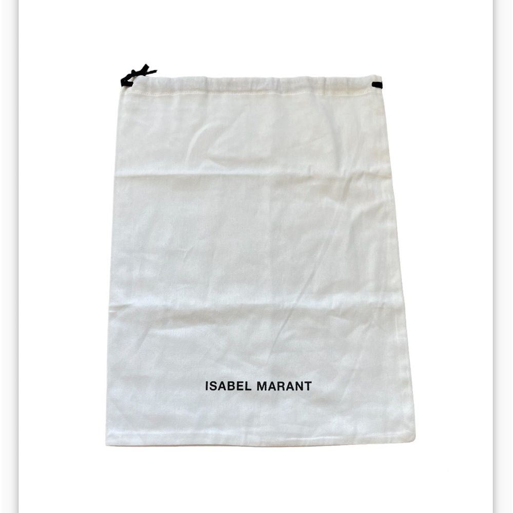 ISABEL MARANT Large Dust Bag